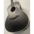 PRS SE Tonare Electro Acoustic Guitar PE20PSACH in Black with Original Gigbag Pre-Owned