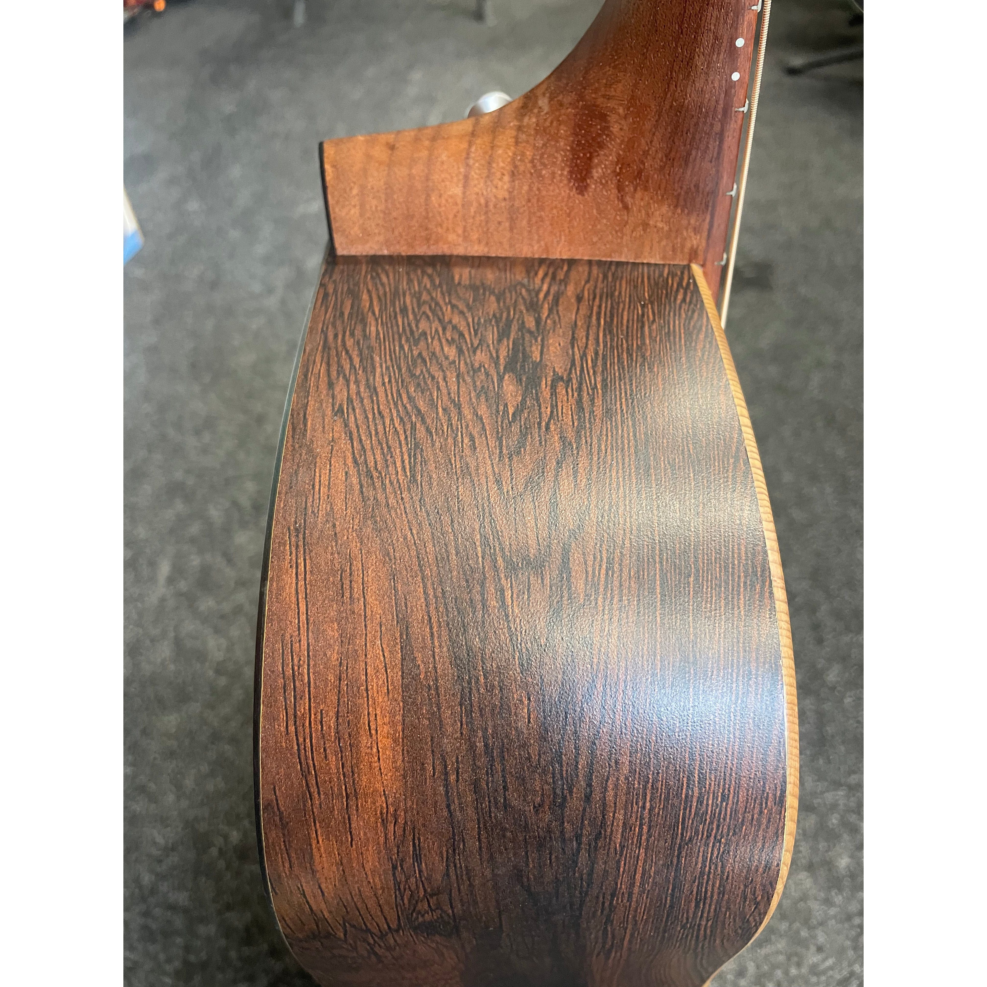 Martin X Series Acoustic with Martin Gig Bag Pre-Owned