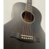 PRS SE Tonare Electro Acoustic Guitar PE20PSACH in Black with Original Gigbag Pre-Owned