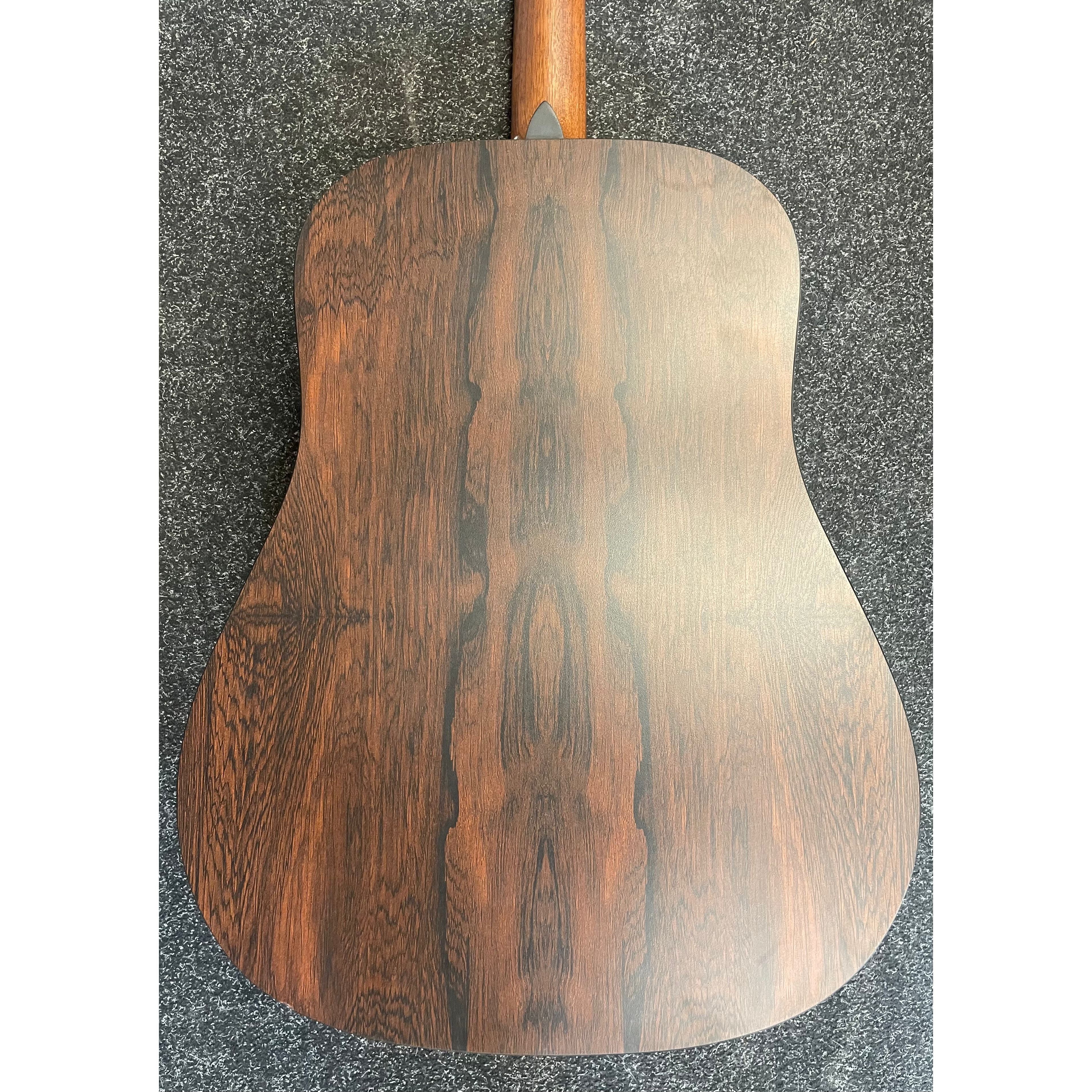 Martin X Series Acoustic with Martin Gig Bag Pre-Owned