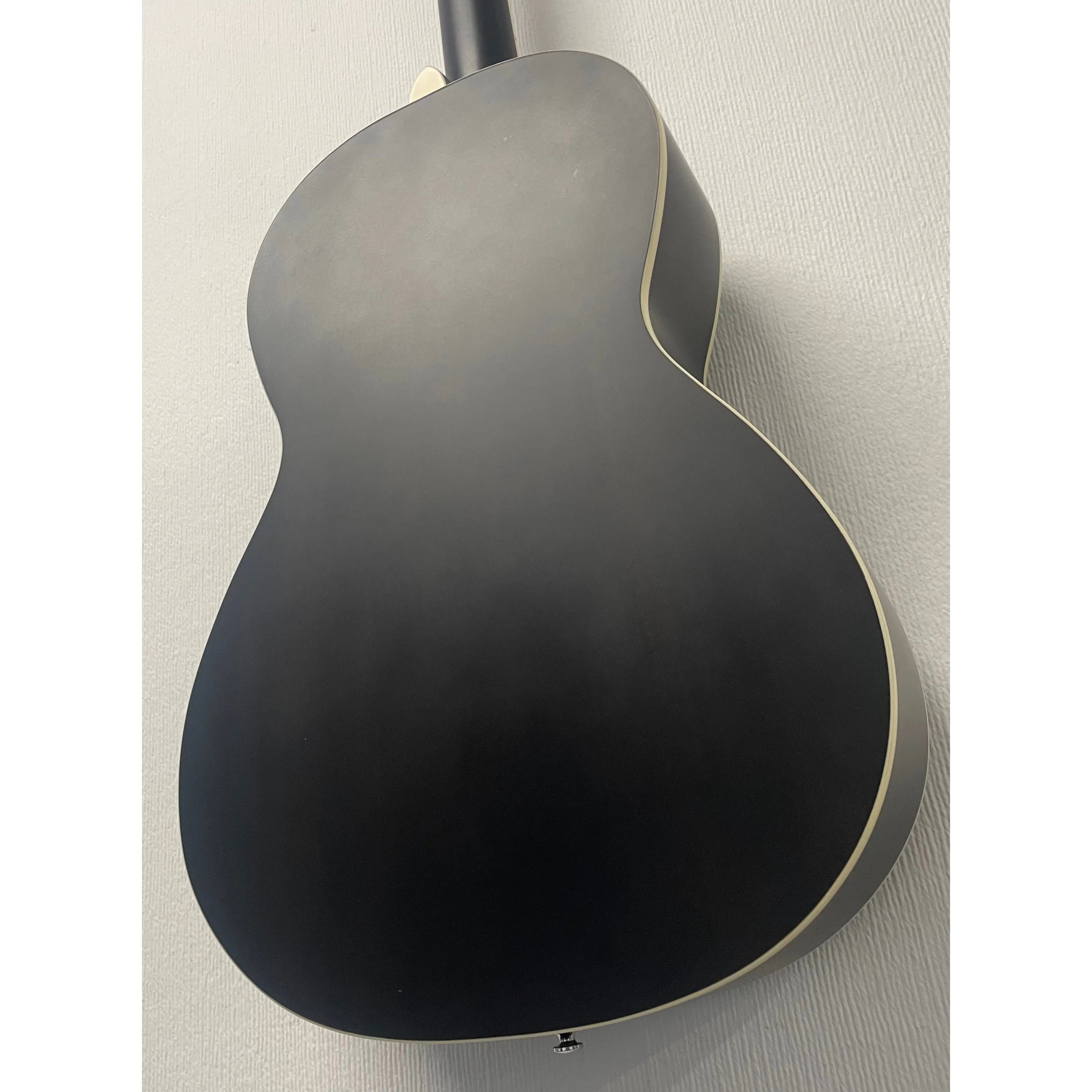 PRS SE Tonare Electro Acoustic Guitar PE20PSACH in Black with Original Gigbag Pre-Owned