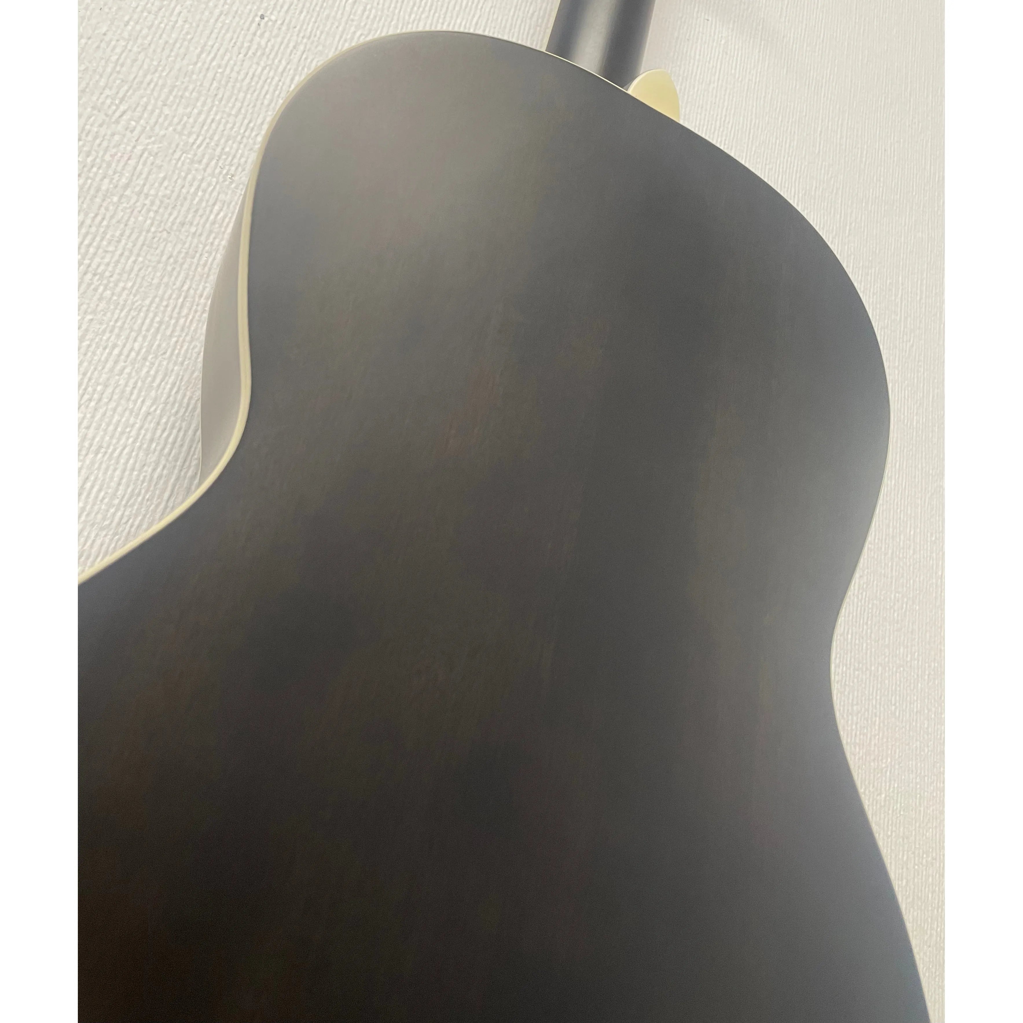 PRS SE Tonare Electro Acoustic Guitar PE20PSACH in Black with Original Gigbag Pre-Owned