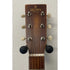 Sigma 000M-15E Aged Electro Acoustic Guitar in Aged Whiskey Barrel Satin Pre-Owned