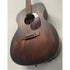 Sigma 000M-15E Aged Electro Acoustic Guitar in Aged Whiskey Barrel Satin Pre-Owned