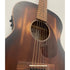 Sigma 000M-15E Aged Electro Acoustic Guitar in Aged Whiskey Barrel Satin Pre-Owned