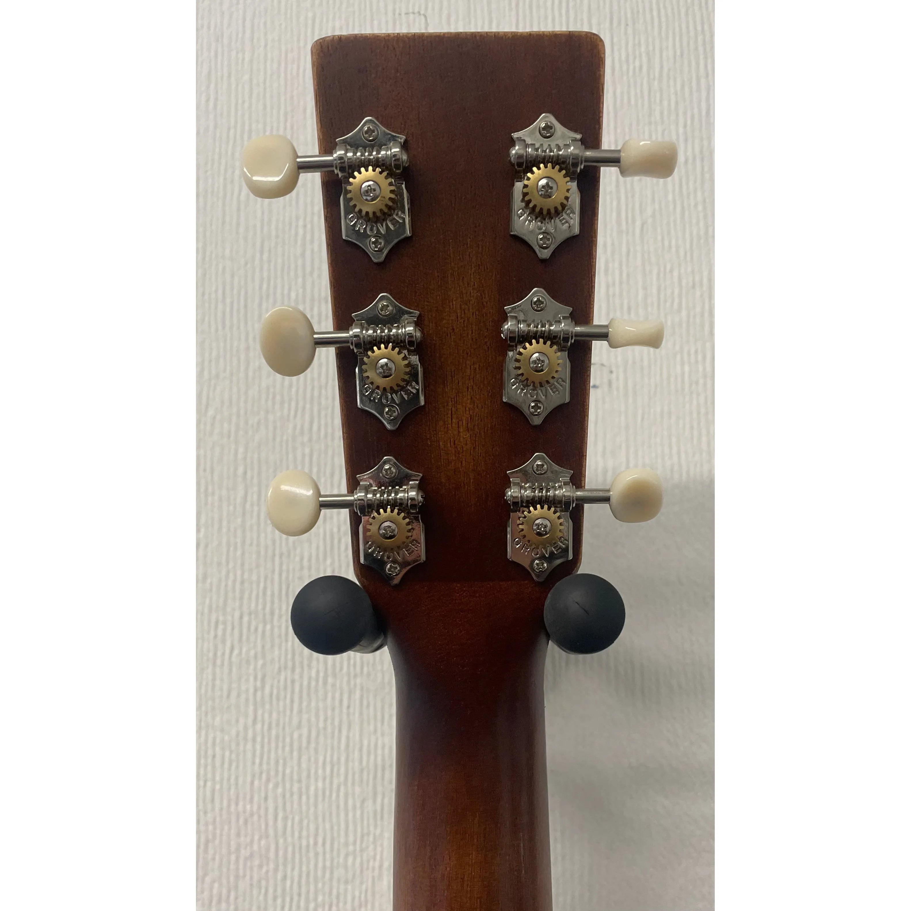 Sigma 000M-15E Aged Electro Acoustic Guitar in Aged Whiskey Barrel Satin Pre-Owned