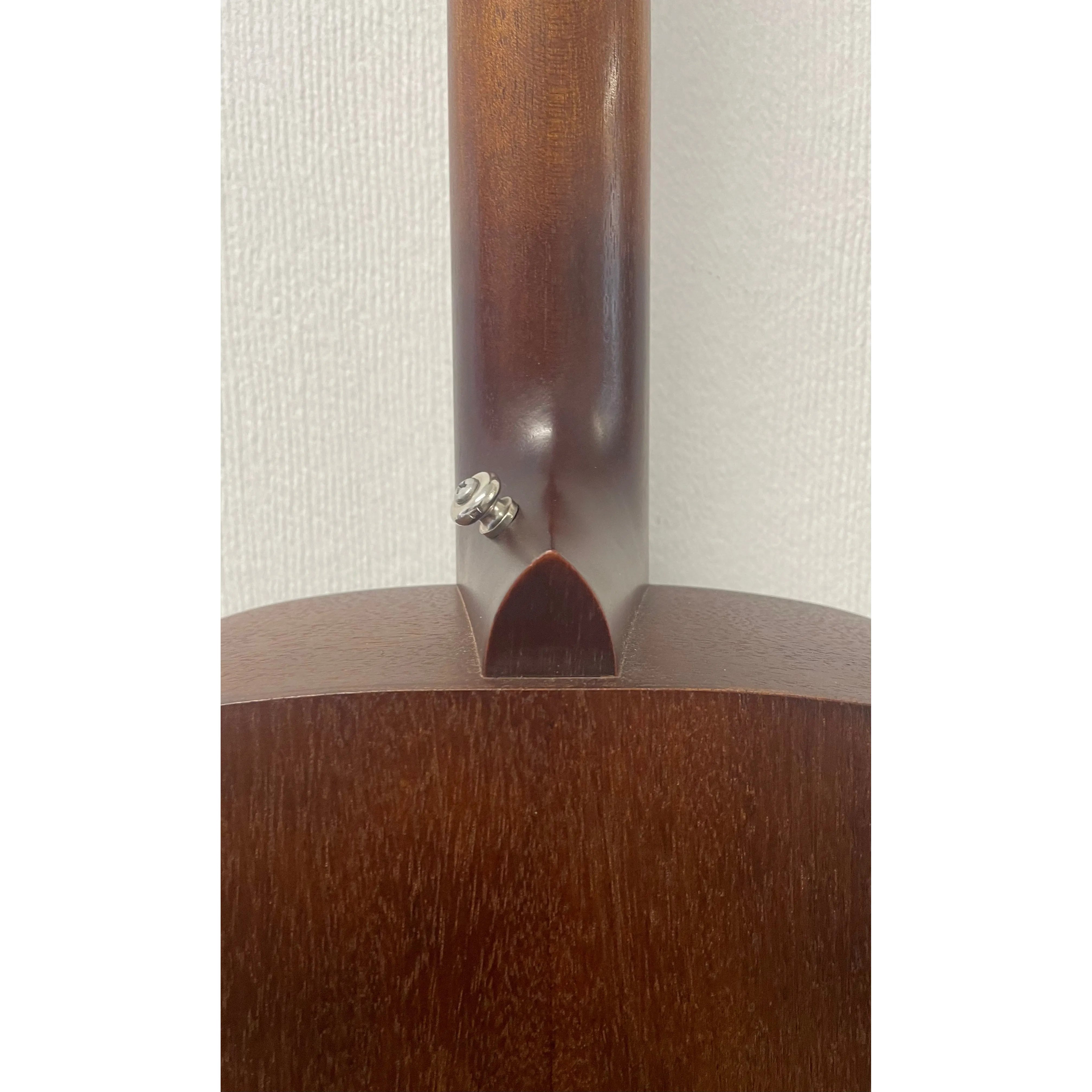 Sigma 000M-15E Aged Electro Acoustic Guitar in Aged Whiskey Barrel Satin Pre-Owned