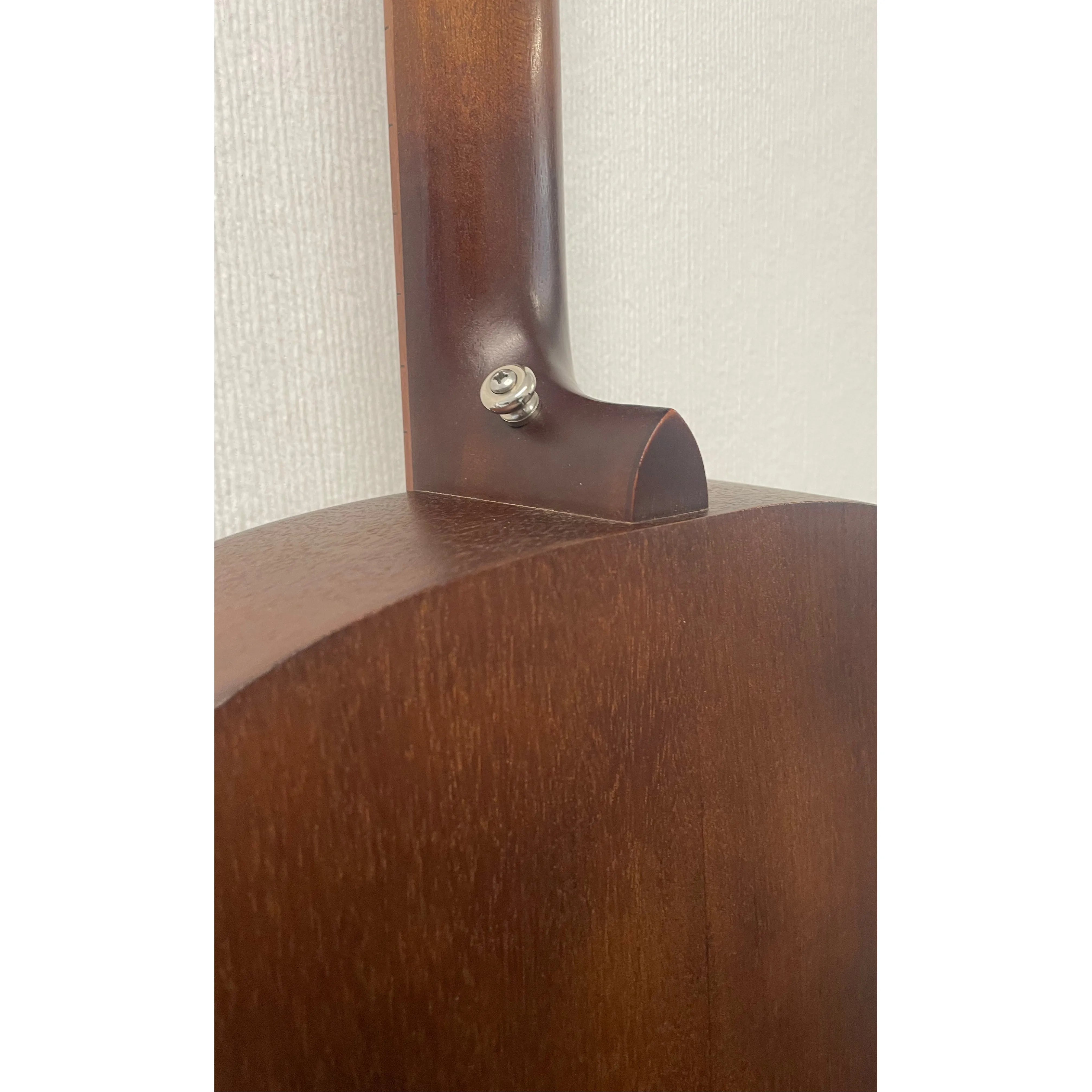 Sigma 000M-15E Aged Electro Acoustic Guitar in Aged Whiskey Barrel Satin Pre-Owned