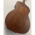 Sigma 000M-15E Aged Electro Acoustic Guitar in Aged Whiskey Barrel Satin Pre-Owned