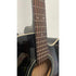 Yamaha FX370C Dreadnought Electro Acoustic in Black Pre-Owned
