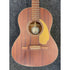 Fender Sonoran Mini All Mahogany Acoustic Guitar with Gigbag Pre-Owned