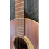 Fender Sonoran Mini All Mahogany Acoustic Guitar with Gigbag Pre-Owned