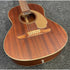 Fender Sonoran Mini All Mahogany Acoustic Guitar with Gigbag Pre-Owned