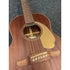 Fender Sonoran Mini All Mahogany Acoustic Guitar with Gigbag Pre-Owned