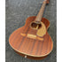 Fender Sonoran Mini All Mahogany Acoustic Guitar with Gigbag Pre-Owned