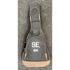 PRS SE Tonare Electro Acoustic Guitar PE20PSACH in Black with Original Gigbag Pre-Owned