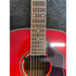 Ibanez SGE430 Electro-Acoustic Guitar in Cherry Burst Pre-Owned