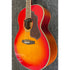 Ibanez SGE430 Electro-Acoustic Guitar in Cherry Burst Pre-Owned