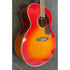 Ibanez SGE430 Electro-Acoustic Guitar in Cherry Burst Pre-Owned