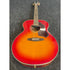 Ibanez SGE430 Electro-Acoustic Guitar in Cherry Burst Pre-Owned