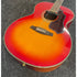 Ibanez SGE430 Electro-Acoustic Guitar in Cherry Burst Pre-Owned