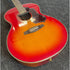 Ibanez SGE430 Electro-Acoustic Guitar in Cherry Burst Pre-Owned