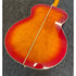 Ibanez SGE430 Electro-Acoustic Guitar in Cherry Burst Pre-Owned