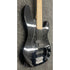 Squier Affinity Series Precision Bass Guitar with PJ Pickup Configuration in Gloss Black Pre-Owned