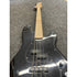 Squier Affinity Series Precision Bass Guitar with PJ Pickup Configuration in Gloss Black Pre-Owned