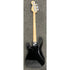 Squier Affinity Series Precision Bass Guitar with PJ Pickup Configuration in Gloss Black Pre-Owned