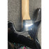 Squier Affinity Series Precision Bass Guitar with PJ Pickup Configuration in Gloss Black Pre-Owned