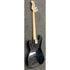 Squier Affinity Series Precision Bass Guitar with PJ Pickup Configuration in Gloss Black Pre-Owned