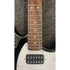 Squier by Fender Mustang Bullet Electric Guitar HH in Gloss Black Pre-Owned