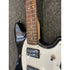 Squier by Fender Mustang Bullet Electric Guitar HH in Gloss Black Pre-Owned
