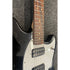 Squier by Fender Mustang Bullet Electric Guitar HH in Gloss Black Pre-Owned