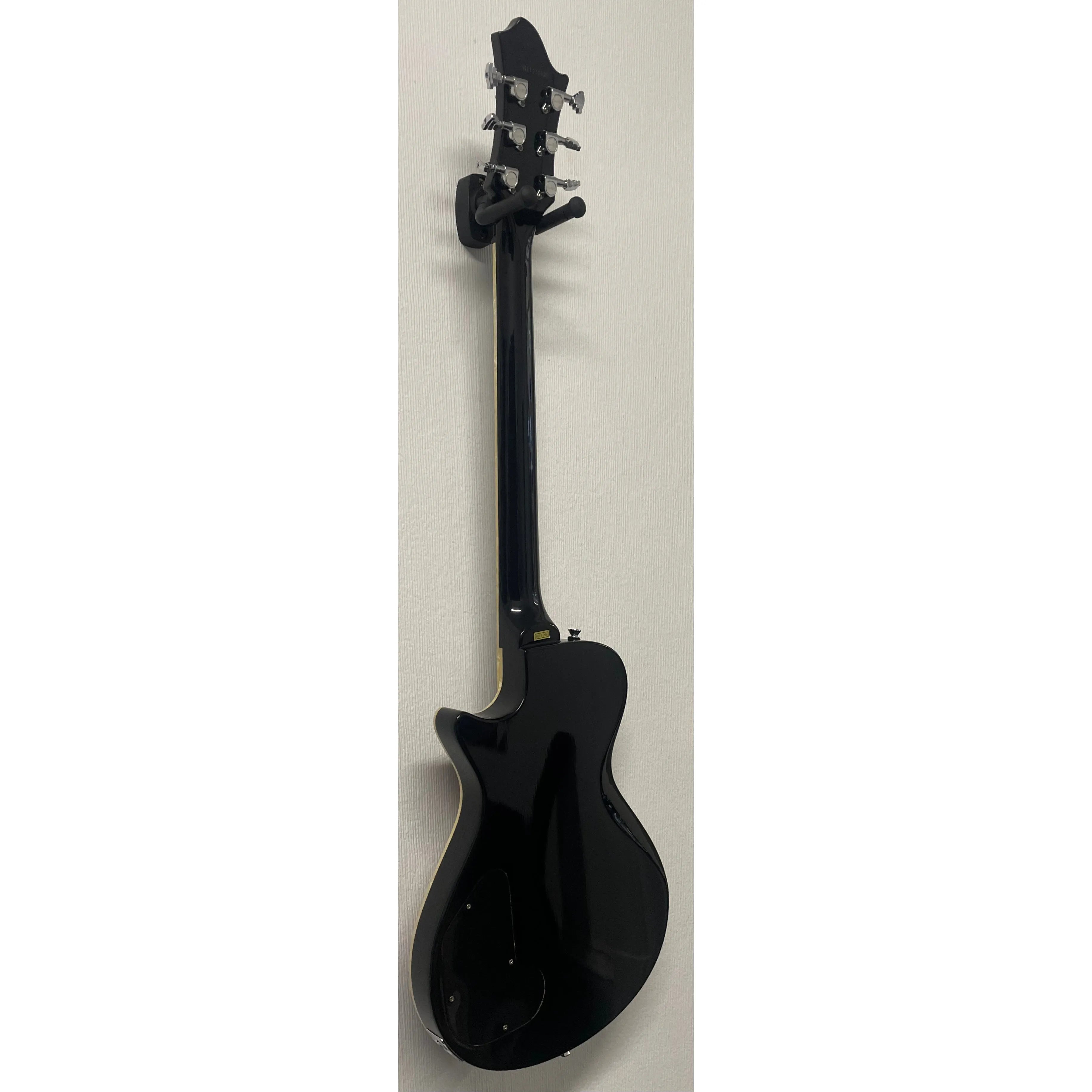 Hagstrom UltraLux Ultra Swede VGC in Burgundy Burst Pre-Owned