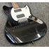 Squier by Fender Mustang Bullet Electric Guitar HH in Gloss Black Pre-Owned
