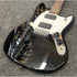 Squier by Fender Mustang Bullet Electric Guitar HH in Gloss Black Pre-Owned