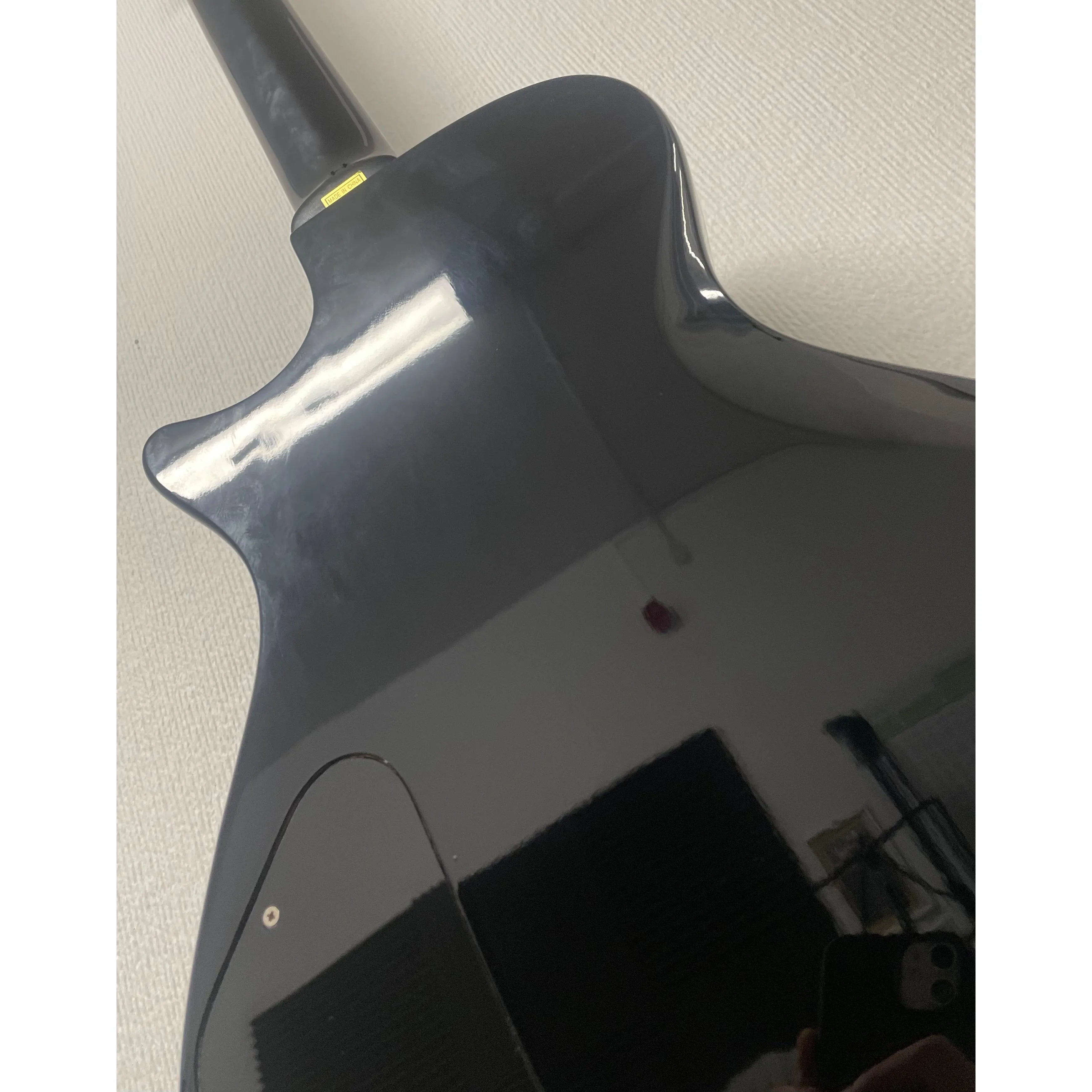 Hagstrom UltraLux Ultra Swede VGC in Burgundy Burst Pre-Owned