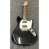 Squier by Fender Mustang Bullet Electric Guitar HH in Gloss Black Pre-Owned