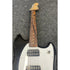 Squier by Fender Mustang Bullet Electric Guitar HH in Gloss Black Pre-Owned
