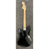 Squier by Fender Mustang Bullet Electric Guitar HH in Gloss Black Pre-Owned