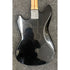 Squier by Fender Mustang Bullet Electric Guitar HH in Gloss Black Pre-Owned
