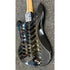 Squier by Fender Mustang Bullet Electric Guitar HH in Gloss Black Pre-Owned