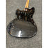 Squier by Fender Mustang Bullet Electric Guitar HH in Gloss Black Pre-Owned