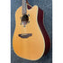 Takamine EN-10C Dreadnought Electro Acoustic Guitar MIJ Made in Japan with Hardcase Pre-Owned
