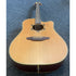 Takamine EN-10C Dreadnought Electro Acoustic Guitar MIJ Made in Japan with Hardcase Pre-Owned