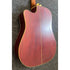 Takamine EN-10C Dreadnought Electro Acoustic Guitar MIJ Made in Japan with Hardcase Pre-Owned