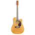 Gear4Music DN-112NT 12 String Dreadnought Acoustic Guitar in Natural Pre-Owned