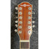 Gear4Music DN-112NT 12 String Dreadnought Acoustic Guitar in Natural Pre-Owned